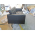Florence Sofa,Three Seats, Made In PU Leather