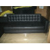 Florence Corner Sofa, Made In Real Calf Leather