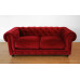 Chesterfield Sofa Loveseat,2 Seaters In Fabric Or PU Leather Chesterfield Sofa Loveseat,2 Seaters In Fabric Or PU Leather