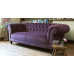 Chesterfield Sofa Loveseat,2 Seaters In Fabric Or PU Leather Chesterfield Sofa Loveseat,2 Seaters In Fabric Or PU Leather