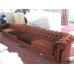 Chesterfield Sofa,4 Seaters In Fabric Chesterfield Sofa,4 Seaters In Fabric