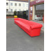 Chesterfield Sofa,4 Seaters In Fabric Chesterfield Sofa,4 Seaters In Fabric