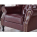 Chesterfield Wing Back Chair Chesterfield Wing Back Chair
