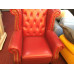Chesterfield Wing Back Chair Chesterfield Wing Back Chair