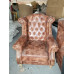 Chesterfield Wing Back Chair Chesterfield Wing Back Chair