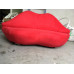 Lip Lips Sofa 3 Seaters In Wooden Frame Version Lip Lips Sofa 3 Seaters In Wooden Frame Version