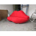 Lip Lips Sofa 3 Seaters In Wooden Frame Version Lip Lips Sofa 3 Seaters In Wooden Frame Version