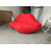 Lip Lips Sofa 3 Seaters In Wooden Frame Version Lip Lips Sofa 3 Seaters In Wooden Frame Version