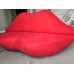 Lip Lips Sofa 3 Seaters In Wooden Frame Version Lip Lips Sofa 3 Seaters In Wooden Frame Version