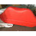 Lip Lips Sofa In Genunine Italian Leather Lip Lips Sofa In Genunine Italian Leather