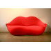 Bocca Style Lip Lips Sofa Of Sponge Version With Lips Ring Bocca Style Lip Lips Sofa Of Sponge Version With Lips Ring