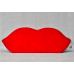 Bocca Style Lip Lips Sofa Of Sponge Version With Lips Ring Bocca Style Lip Lips Sofa Of Sponge Version With Lips Ring