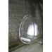 Hanging Bubble Chair In Pod Style Hanging Bubble Chair In Pod Style