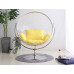 Bubble Chair In Globe Style With Stand And No Chain Bubble Chair In Globe Style With Stand And No Chain