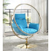 Bubble Chair In Globe Style With Stand And No Chain Bubble Chair In Globe Style With Stand And No Chain