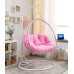 Bubble Loveseat With Stand And No Chain Bubble Loveseat With Stand And No Chain
