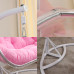Bubble Loveseat With Stand And No Chain Bubble Loveseat With Stand And No Chain