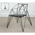 Diamond Wire Chair