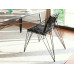 Diamond Wire Chair
