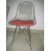 Eiffel Wire Base Chair