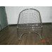 Wire Nemi Chair