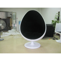 Pod Chair Egg Chair Of Adult Size