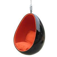 Hanging Pod Chair Egg Chair