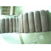 Mies Mr Lounge Chaise Lounge Chair,Style 1, Made In PU Leather Or Fabric