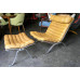 Arne Norell Lounge Chair And Ottoman