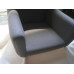 Hans J Wegner Style Wing Chair,Made In Fabric Hans J Wegner Style Wing Chair,Made In Fabric