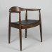 Hans Wegner Kennedy Elbow Chair