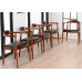 Hans Wegner Kennedy Elbow Chair