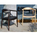Hans Wegner Kennedy Elbow Chair