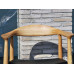 Hans Wegner Kennedy Elbow Chair