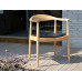 Hans Wegner Kennedy Elbow Chair