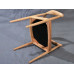 Hans Wegner Kennedy Elbow Chair