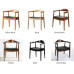 Hans Wegner Kennedy Elbow Chair