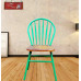 Peacock Chair Style 2