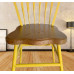 Peacock Chair Style 2