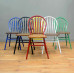 Peacock Chair Style 2