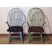 Peacock Chair Style 3