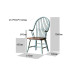 Peacock Chair Style 3