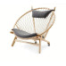 Peacock Chair Style 4