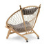 Peacock Chair Style 4