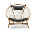 Peacock Chair Style 4