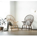 Hans Wegner Peacock Chair