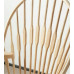 Hans Wegner Peacock Chair