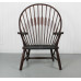 Hans Wegner Peacock Chair