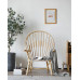 Hans Wegner Peacock Chair