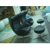 Egg Chair In Fabric